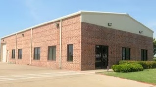 Industrial Space for Lease - 2800 Exchange St, Wylie, TX, 75098-7006