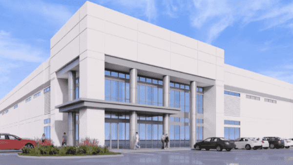 Industrial Property for Lease or Sale - 5000 Westport Pkwy, Fort Worth, TX, 76177