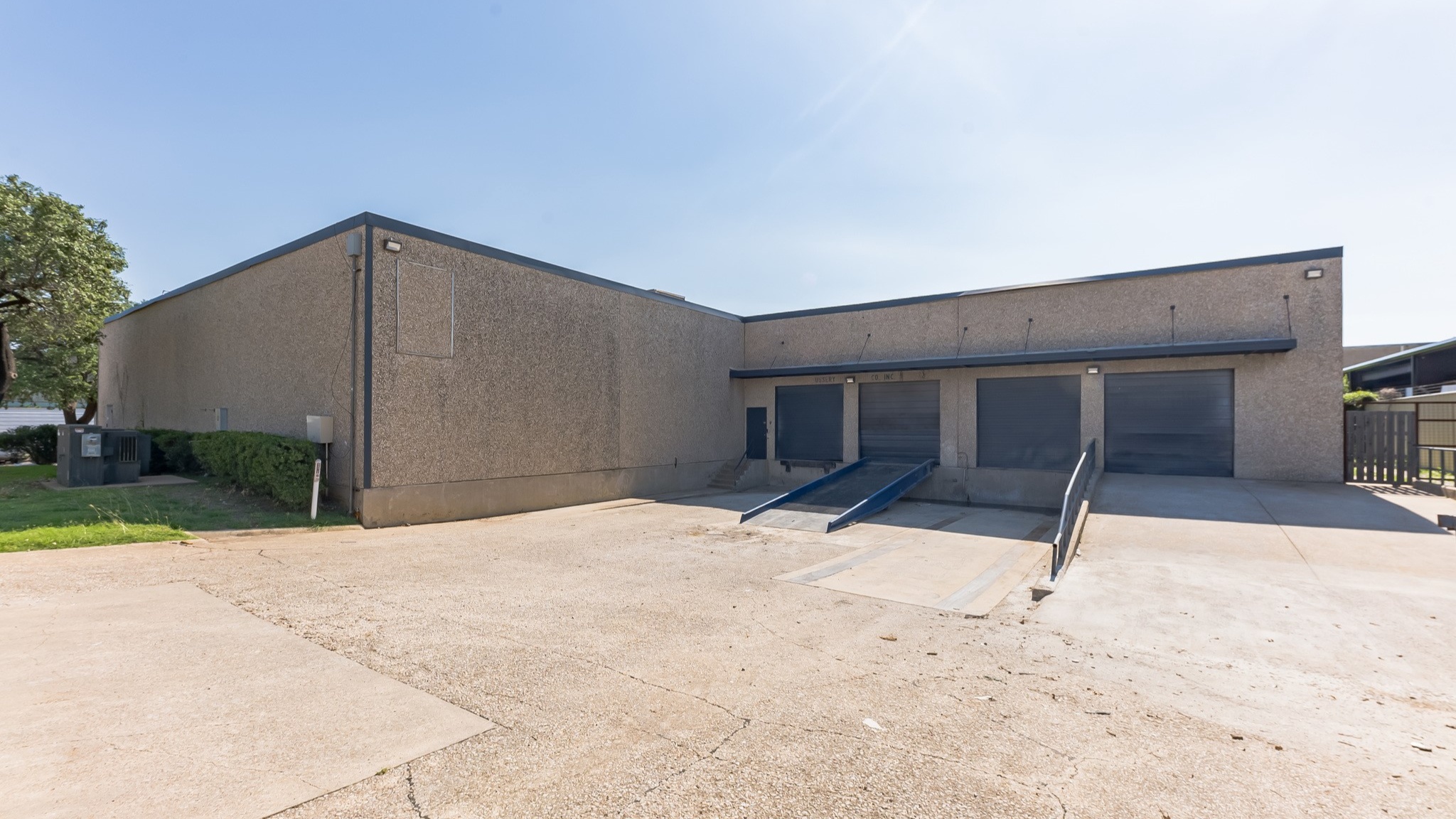 3402 Century Cir, Exterior Building Photo - undefined Industrial Property for Lease - 3402 Century Cir, Irving, Texas, 75062 (4)