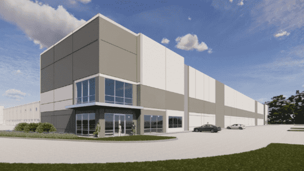 Industrial Building for Sale - 12150 Kirby Drive, Houston, TX, 77045