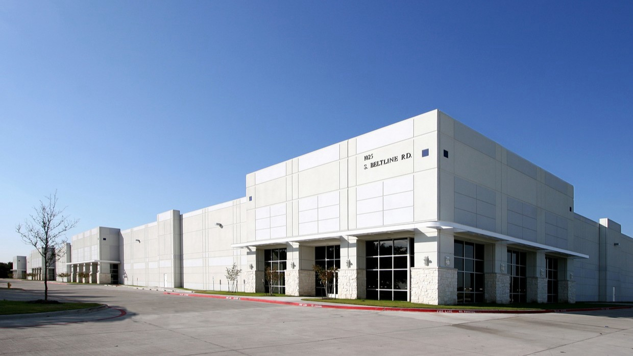 Industrial Property for Lease - 1025 S Belt Line Rd, Coppell, Texas, 75019-7618 (1)