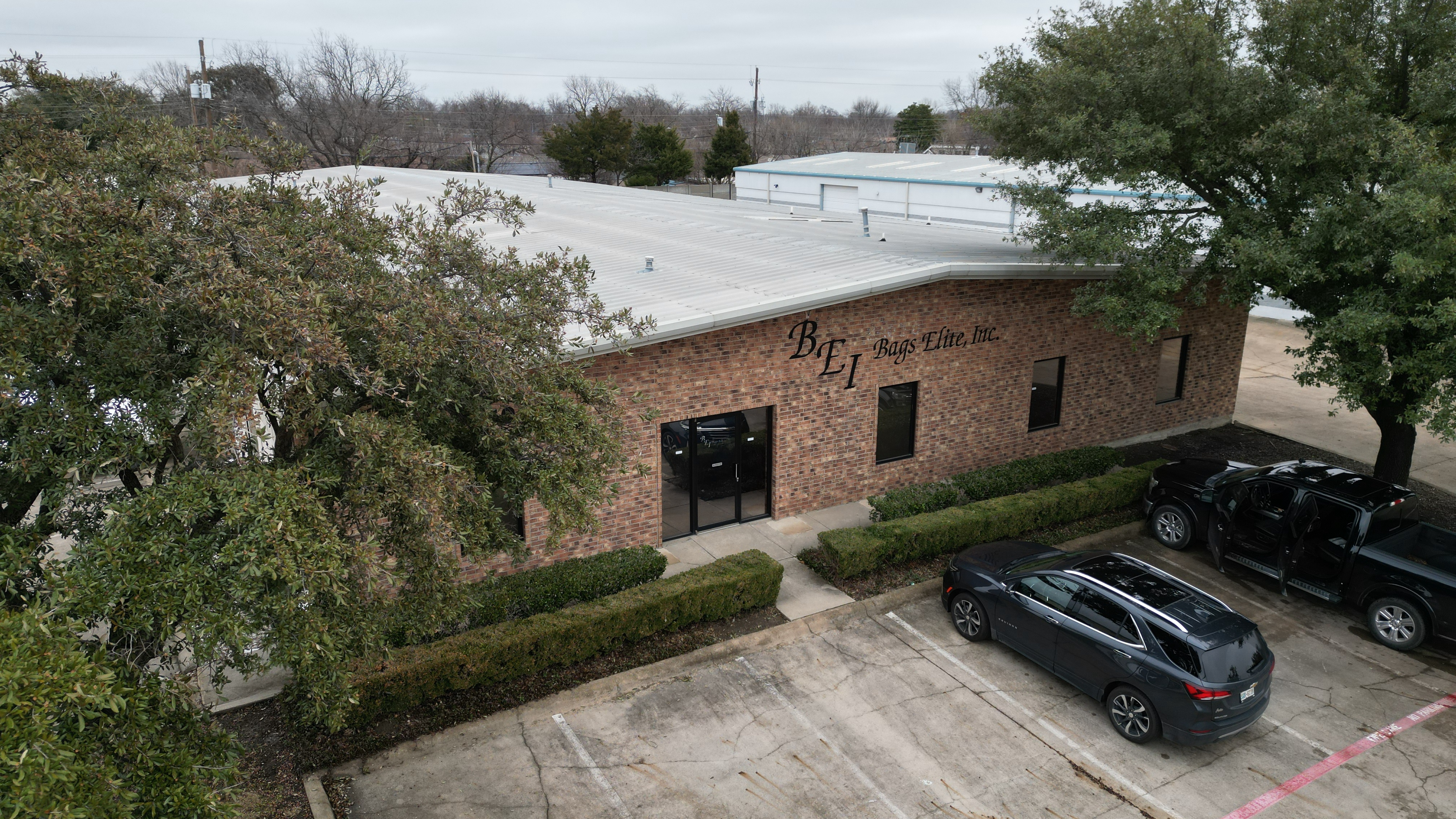 Industrial Property for Lease or Sale - 3030 E Meadows Blvd, Mesquite, Texas, 75150 (2)