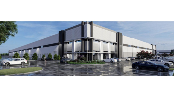 Industrial Property for Lease or Sale - County Road 212, Forney, TX, 75126