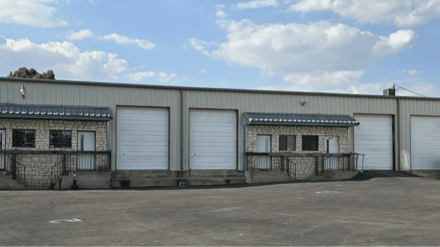 Industrial Property for Lease or Sale - 800 Brandi Ln, Round Rock, Texas, 78681 (1)