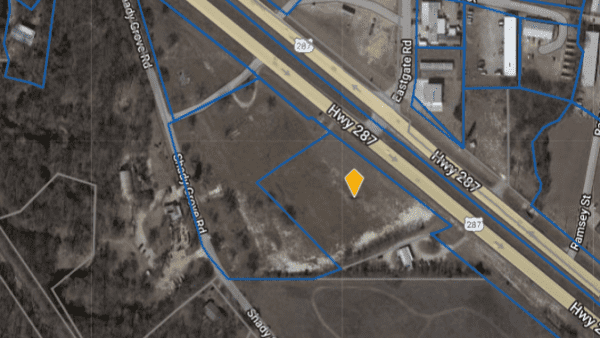 Land for Sale - 3232 E Hwy 287, Midlothian, TX, 76065