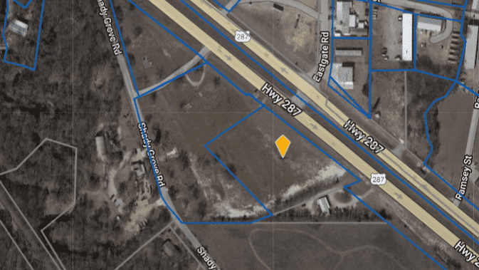 Land for Sale - 3232 E Hwy 287, Midlothian, Texas, 76065 (1)