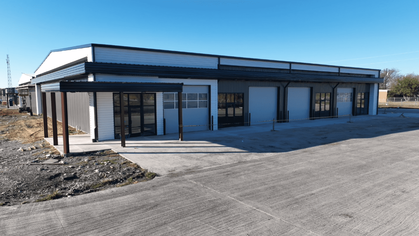 Industrial Property for Lease - 1001 Industrial Dr Way, Anna, Texas, 75409 (3)