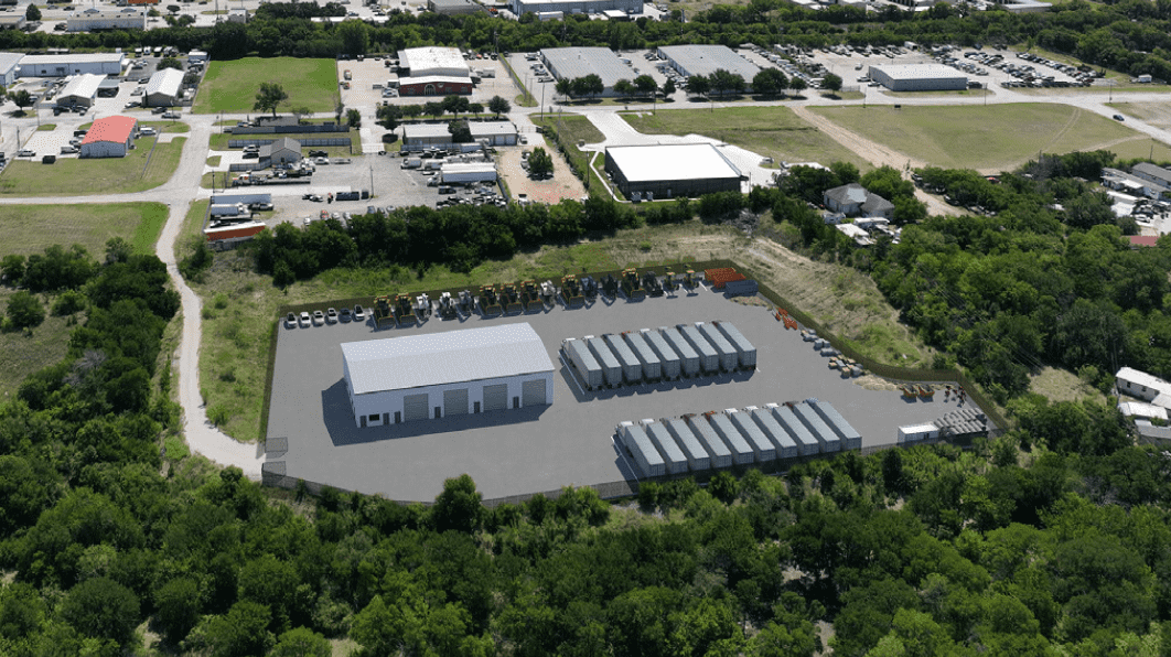 Land for Sale - 5290 Western Center Blvd, Haltom City, Texas, 76137 (4)