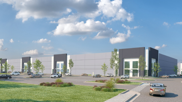 Industrial Space for Lease - 400 E Shady Grove Rd - Bldg A, Grand Prairie, TX, 75050