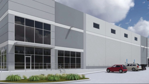 Industrial Property for Lease or Sale - 920 Cook Ln - Bldg 1, Fort Worth, TX, 76131