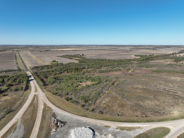 Land for Sale - State Hwy 579 & State Hwy 81, Hillsboro, Texas, 76645 (12)