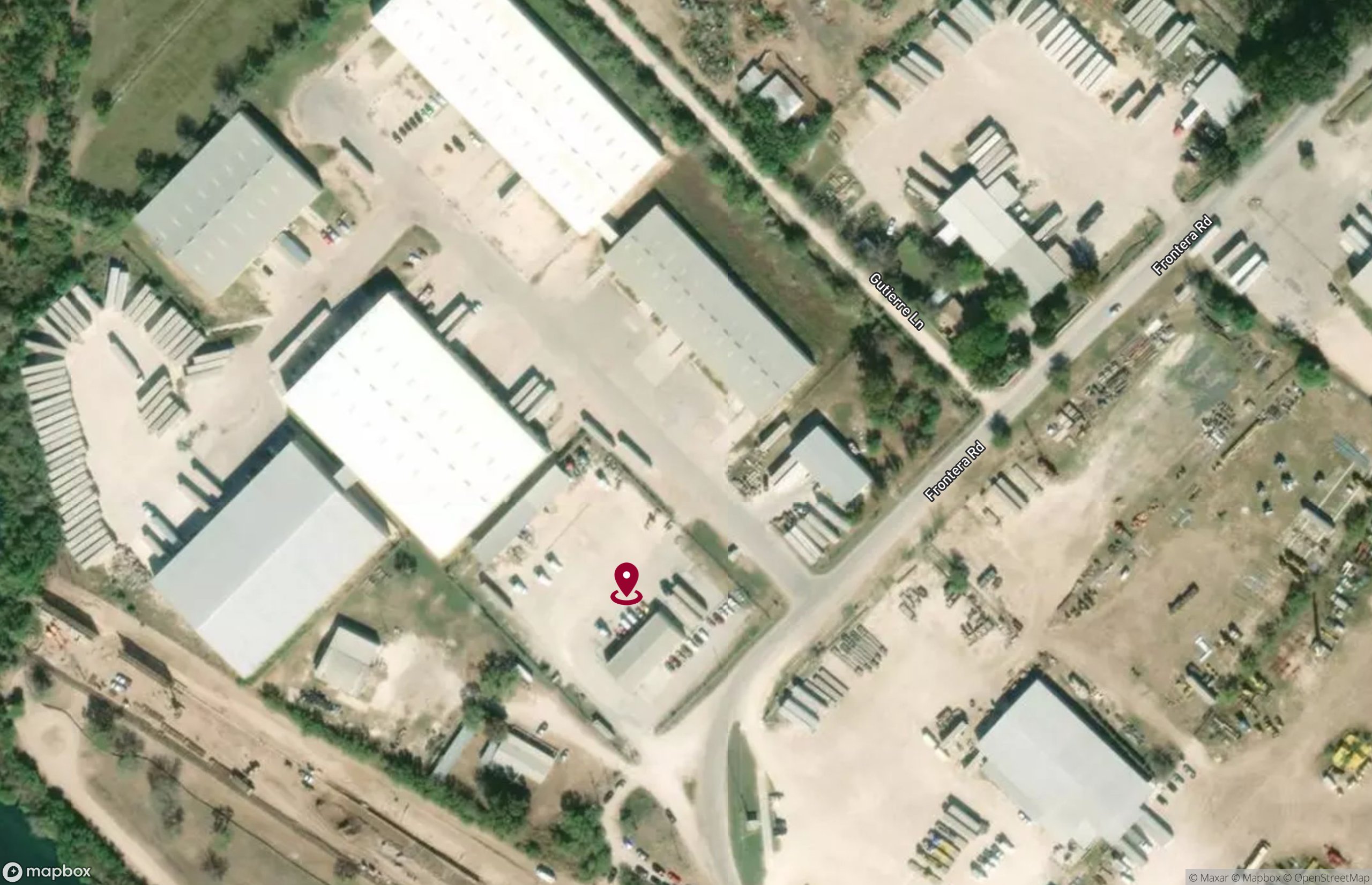 Industrial Property for Lease or Sale - 1000 Frontera Rd, Del Rio, Texas, 78840 (2)
