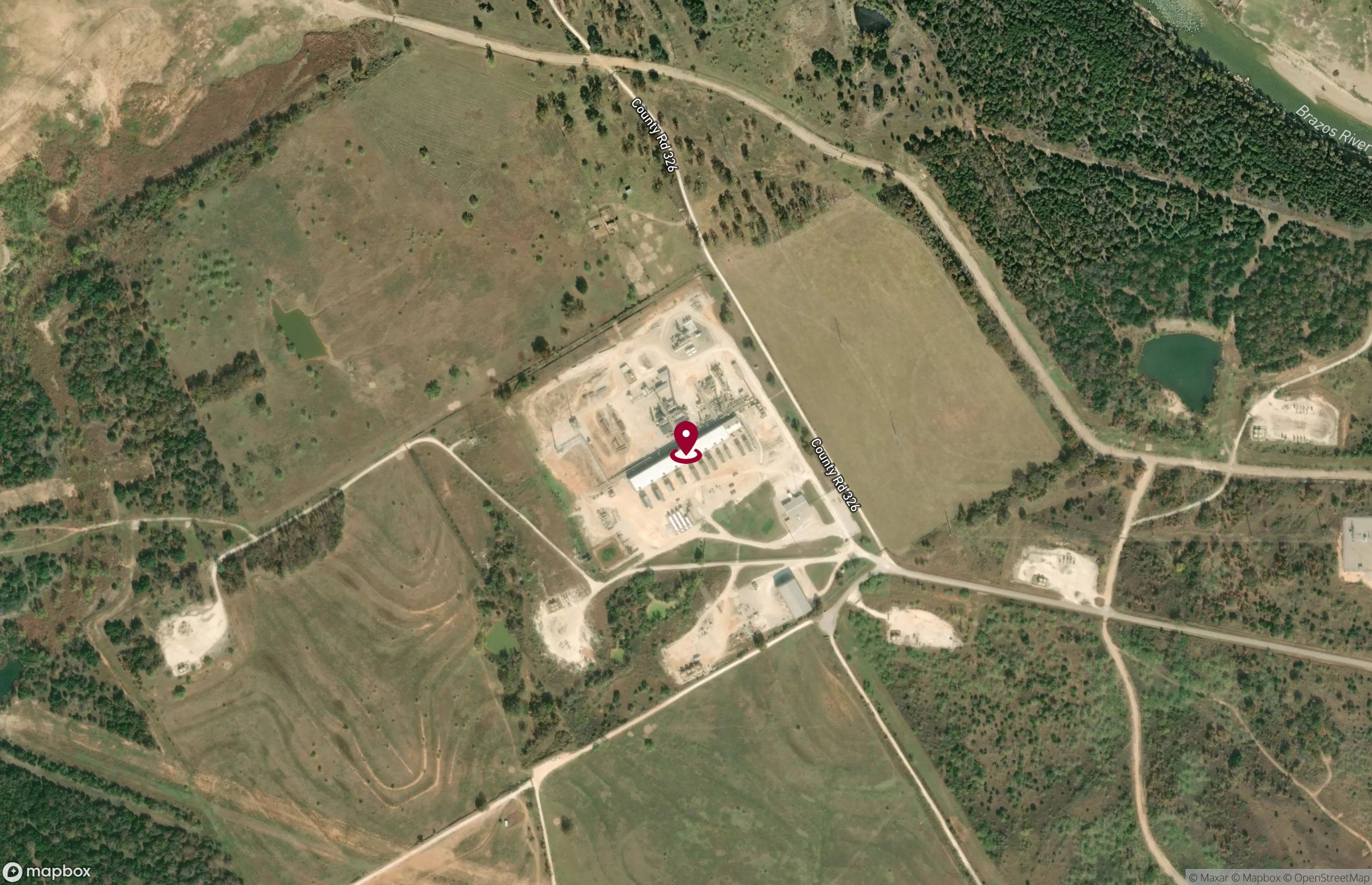 Industrial Property for Sale - 2401 County 326 Rd, Cleburne, Texas, 76033 (5)