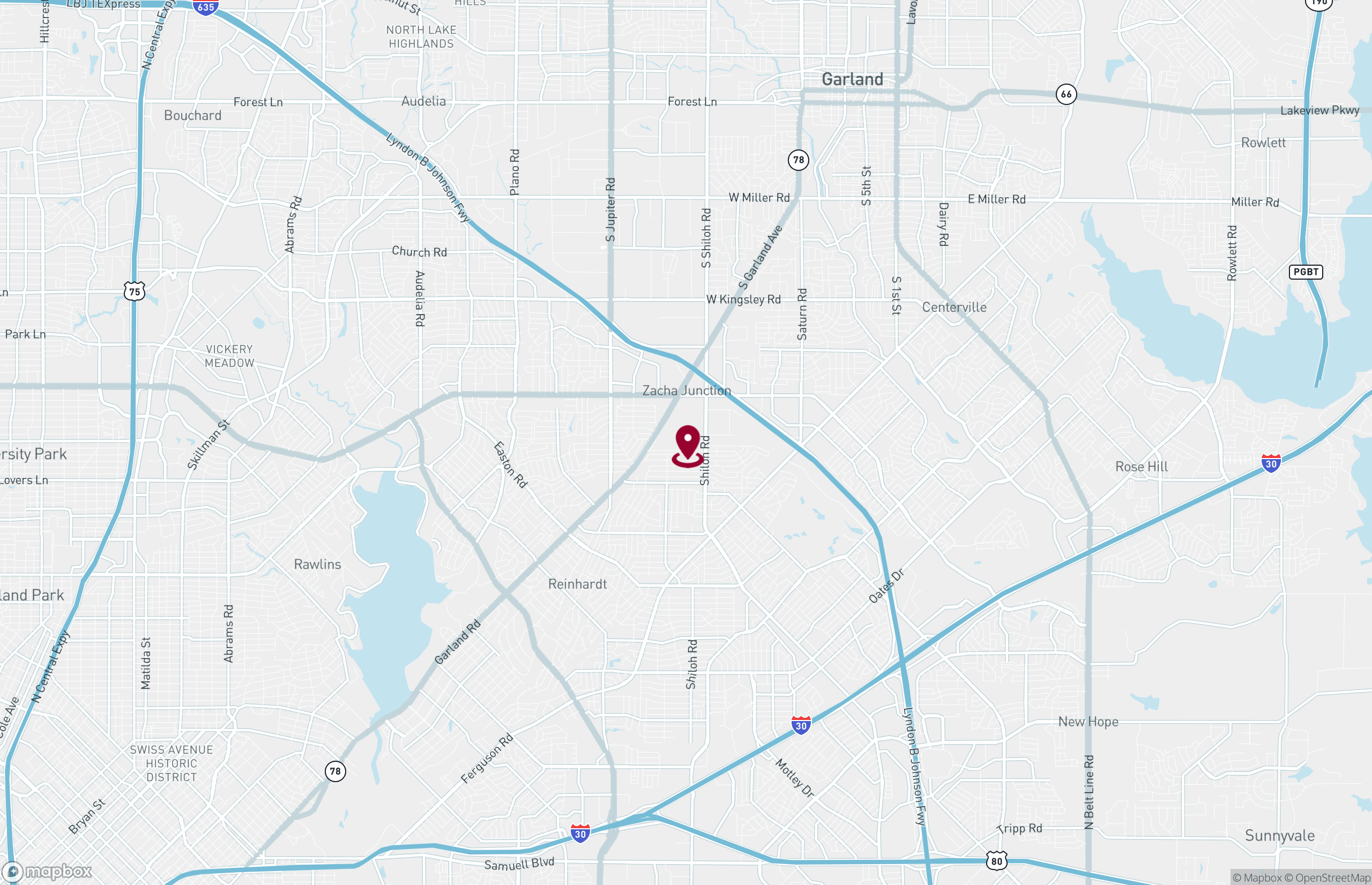 Industrial Property for Sale - 2651 Santa Anna Ave, Dallas, Texas, 75228-1673 (3)