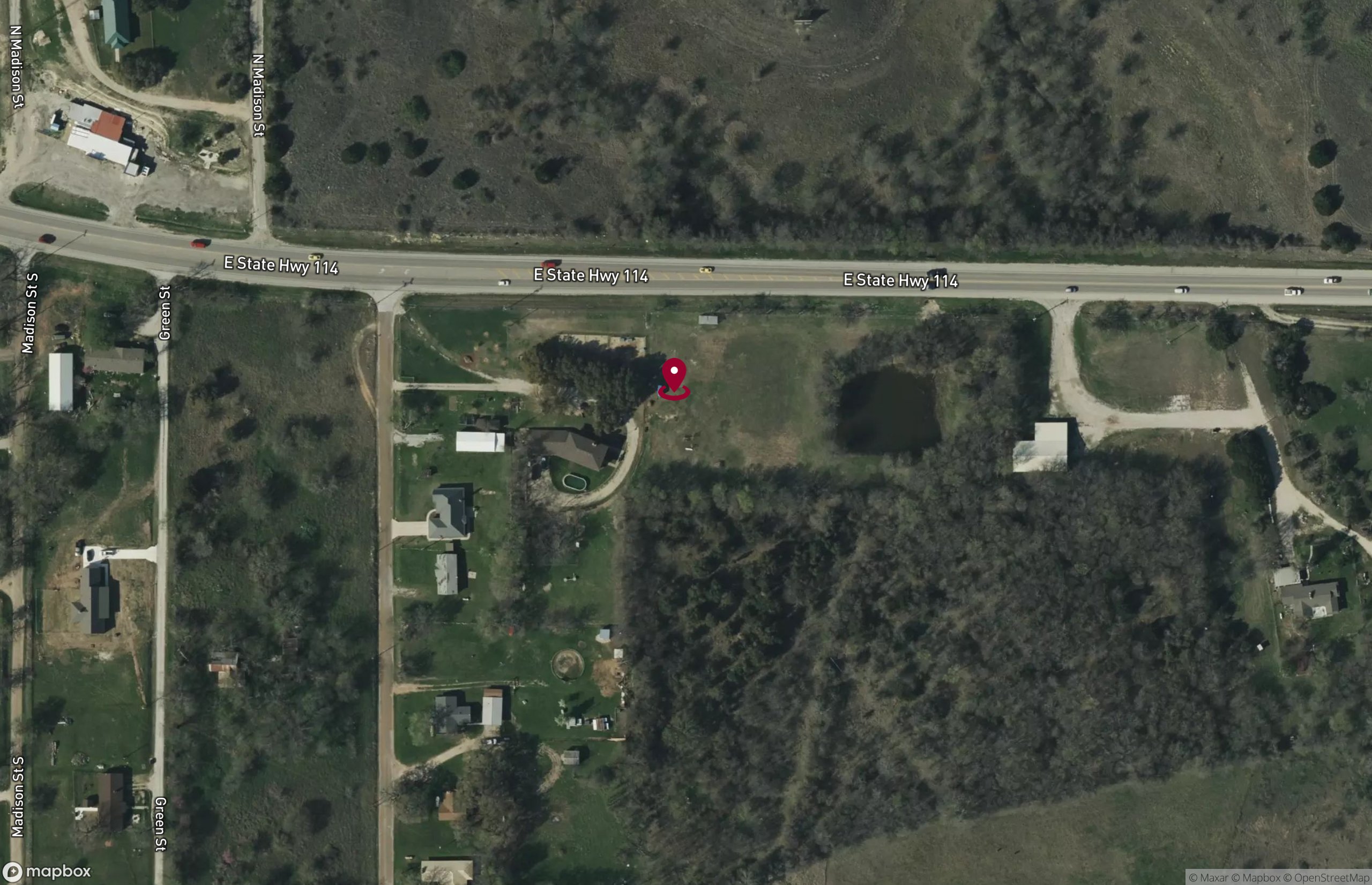 Land for Sale - 101 Cemetery Road, Aurora, Texas, 76078 (3)