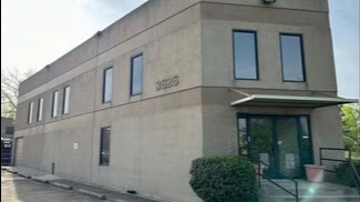 Industrial Property for Lease or Sale - 3626 Kim Dr, Irving, TX, 75061