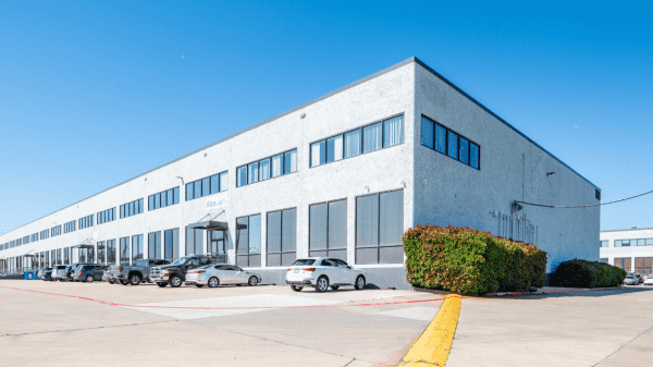 Industrial Space for Lease - 753 Port America Pl, Grapevine, TX, 76051, Suite 210