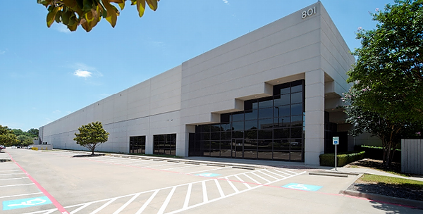 Industrial Space for Lease - 801 Industrial Blvd, Grapevine, TX, 76051, Suite 200