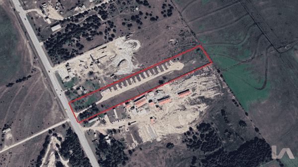 Land for Sale - 11850 U.S. 183, Florence, TX, 76527