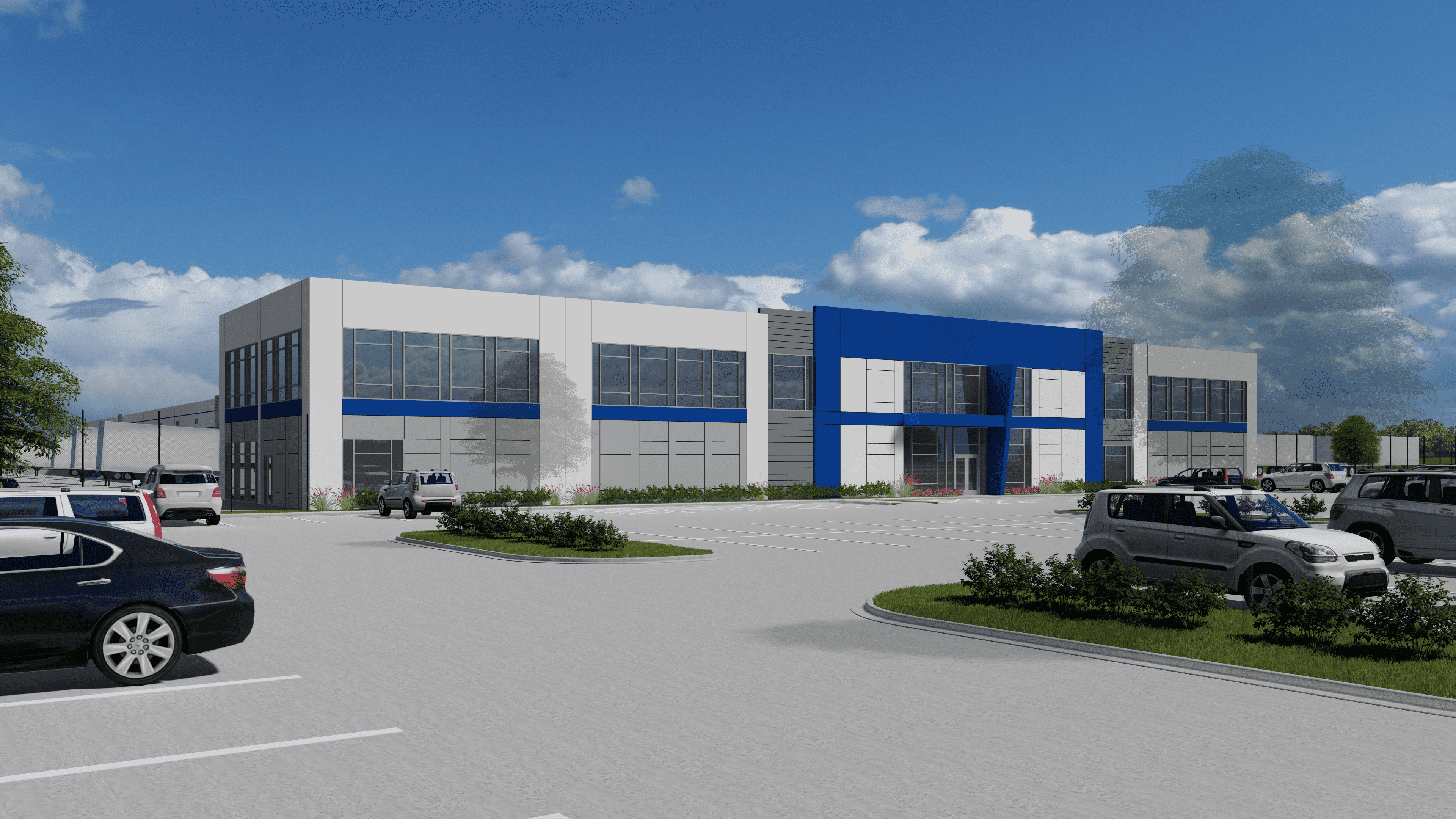 Land for Lease or Sale - FM 156 & Double Eagle Blvd, Fort Worth, Texas, 76247 (3)