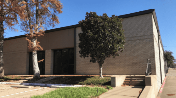 Industrial Space for Lease - 3310 Keller Springs Rd, Carrollton, TX, 75006, Suite 105