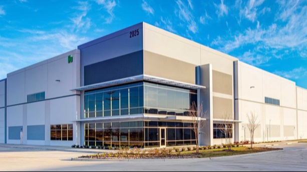 Industrial Property for Lease - 2025 Midway Rd, Lewisville, Texas, 75056 (1)