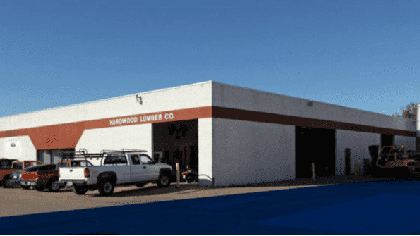 Industrial Space for Lease - 10551 Goodnight Ln, Dallas, TX, 75220