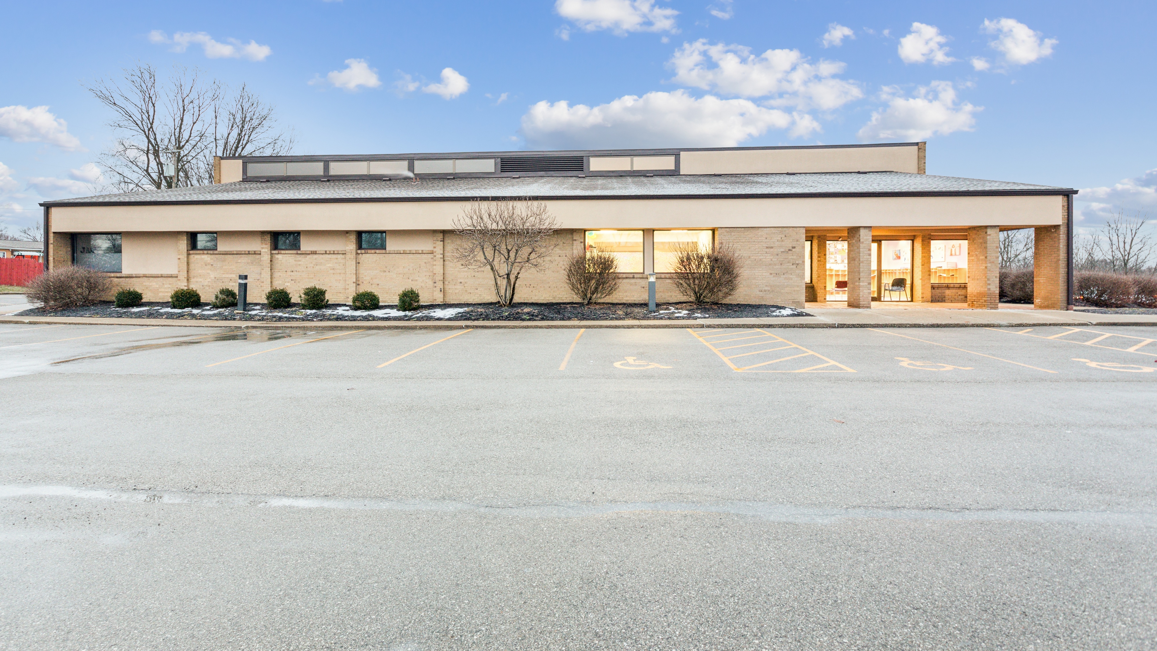 5522 Taylor Mill Rd, Exterior Building Photo - undefined Healthcare Property for Sale - 5522 Taylor Mill Rd, Taylor Mill, Kentucky, 41015 (3)