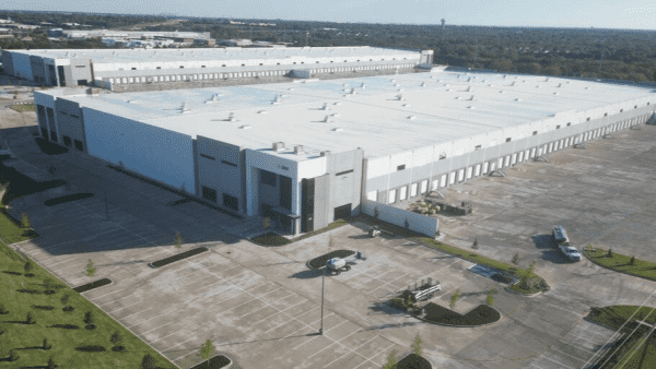 Industrial Space for Lease - 1350 S Highway 67, Cedar Hill, TX, 75104