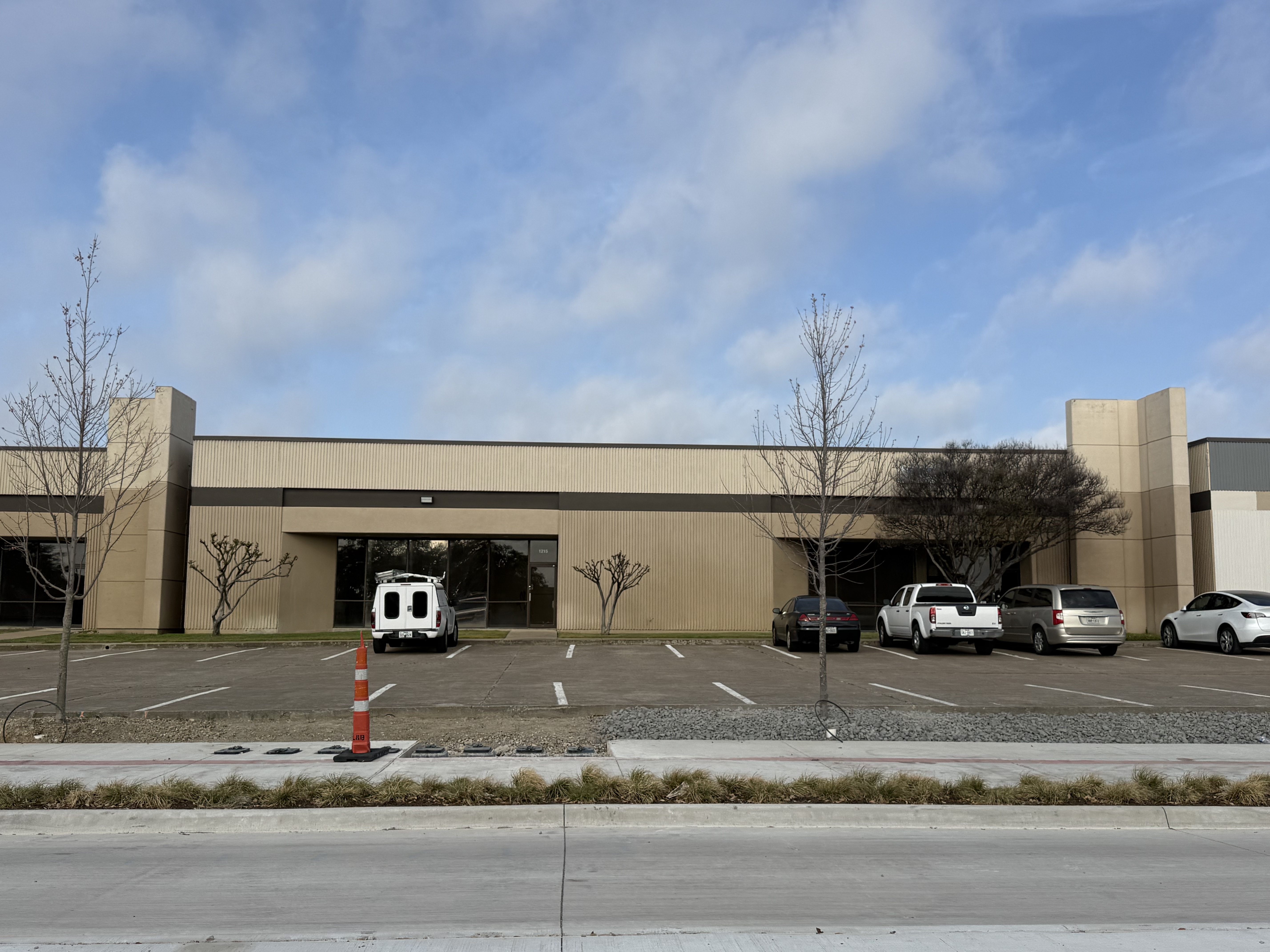 Flex Property for Sale - 1207-1241 N Glenville Dr, Richardson, Texas, 75081 (3)