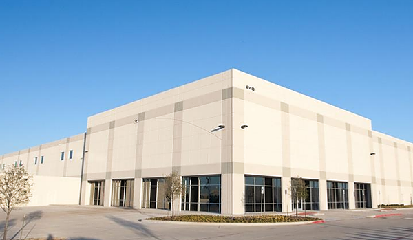 Industrial Space for Lease - 240 Dividend Dr, Coppell, TX, 75019-4585, Suite 100