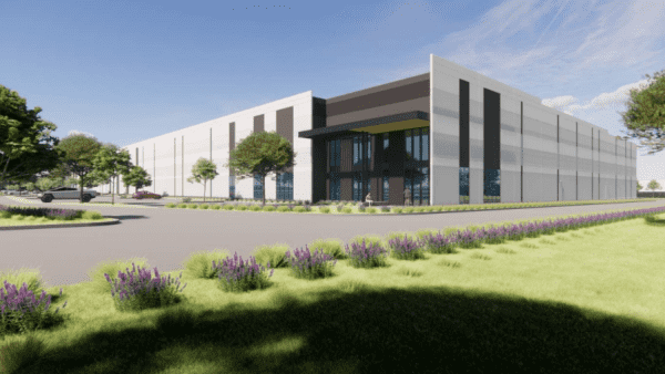 Industrial Property for Lease or Sale - 4601 Dr. MLK Jr. Dr, Arlington, TX, 76018