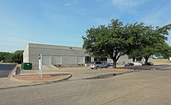 Industrial Space for Lease - 2401-2419 Walnut Ridge St, Dallas, TX, 75229-4528, Suite 2419