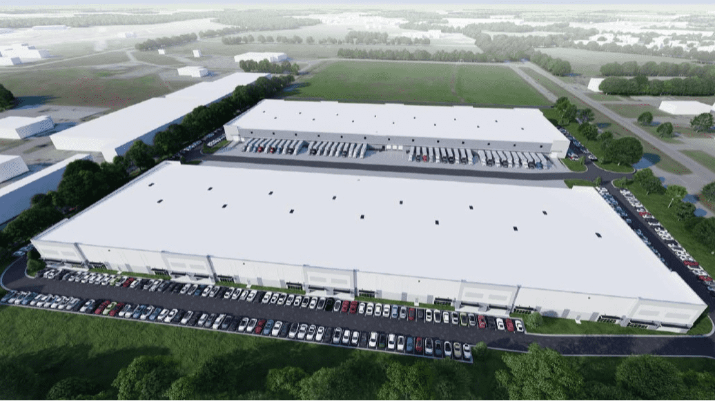 Industrial Property for Lease or Sale - Baker St & S Virginia St St, Terrell, Texas, 75160 (1)