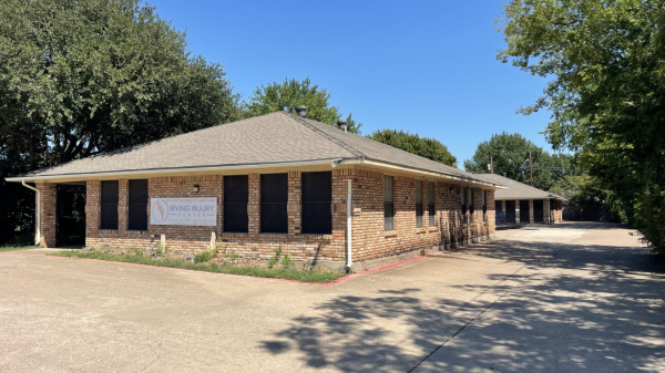 Office Space for Rent - 612 N Story Rd, Irving, TX, 75061