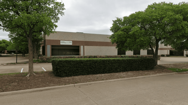 Industrial Space for Lease - 10410-10430 Vista Park Rd, Dallas, TX, 75238, Suite 10410