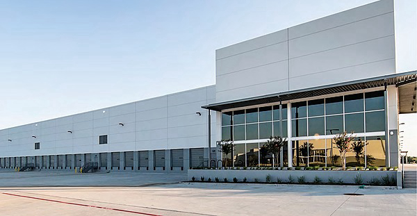 Industrial Space for Lease - 2515 N Belt Line Rd, Grand Prairie, TX, 75050-, Suite 200