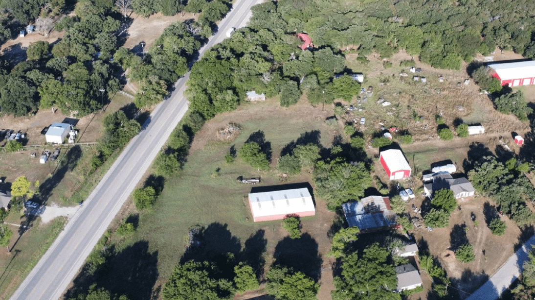 105 Deep Creek Rd, Photo - undefined Land for Sale - 105 Deep Creek Rd, Aurora, Texas, 76078 (3)