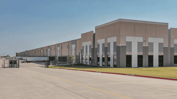 Industrial Space for Lease - 1124 Bold Ruler Rd, Justin, TX, 76052