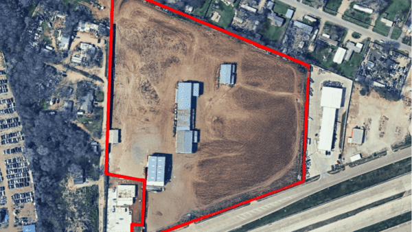 Industrial Building for Sale - 9901 Jacksboro Hwy, Fort Worth, TX, 76135