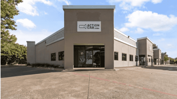 Industrial Space for Lease - 2100 Greenwood Dr, Southlake, TX, 76092, Suite 100