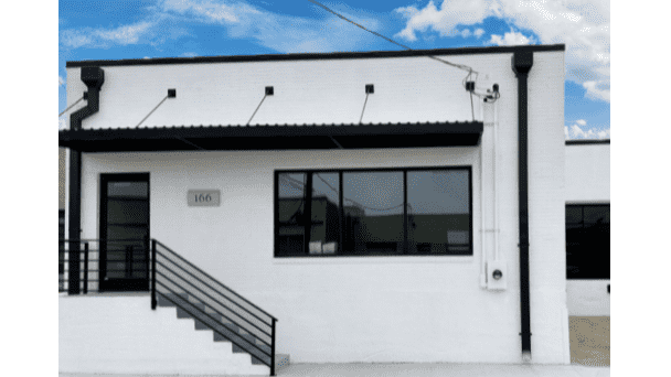 Industrial Property for Lease - 162-166 Leslie St, Dallas, Texas, 75207 (1)