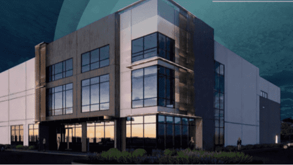 Industrial Property for Lease or Sale - 1501 Valley View Ln, Irving, TX, 75061