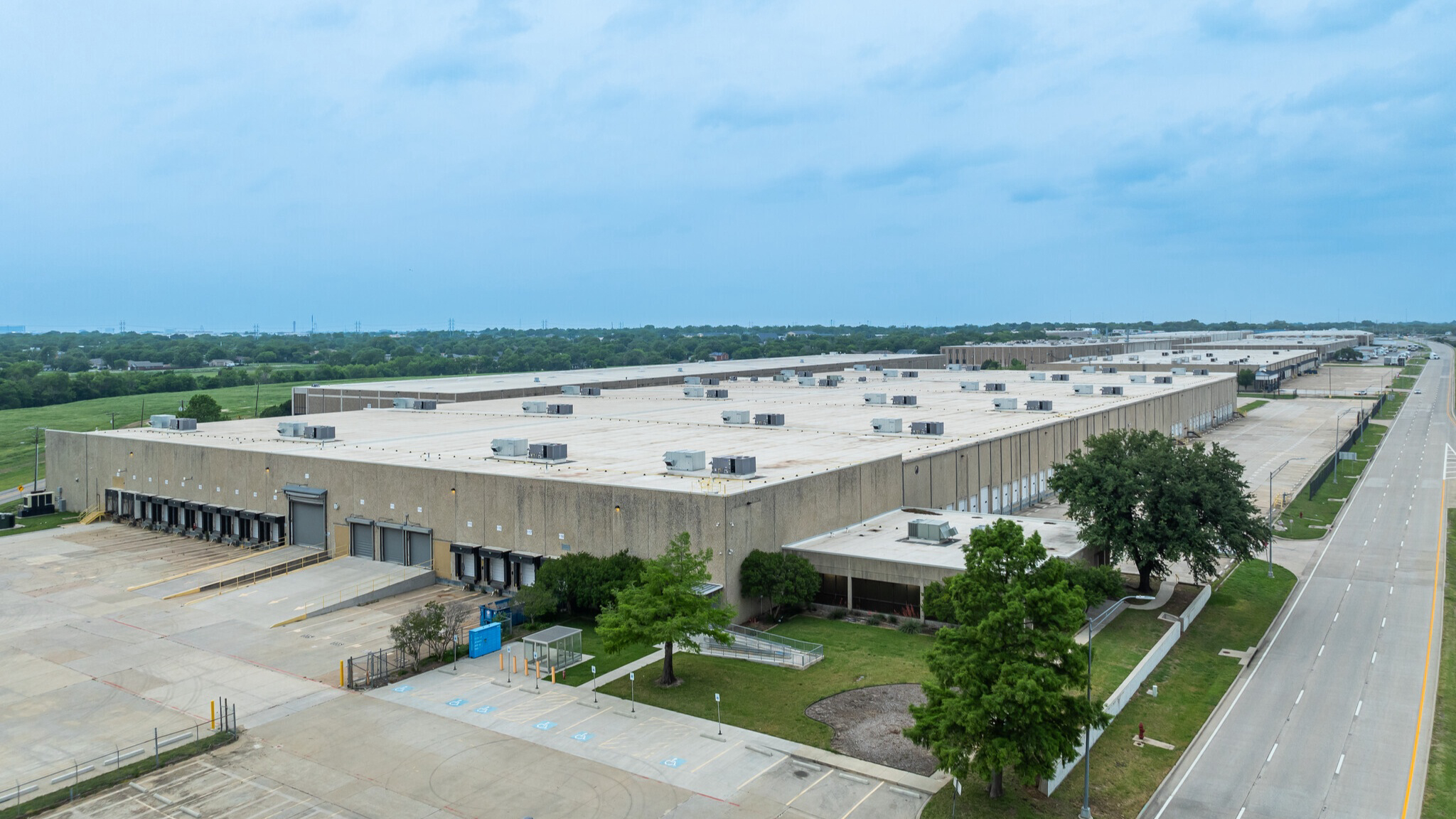 1102 S State Highway 161, Photo - null Industrial Property for Lease or Sale - 1102 S State Highway 161, Grand Prairie, Texas, 75051-1439 (1)