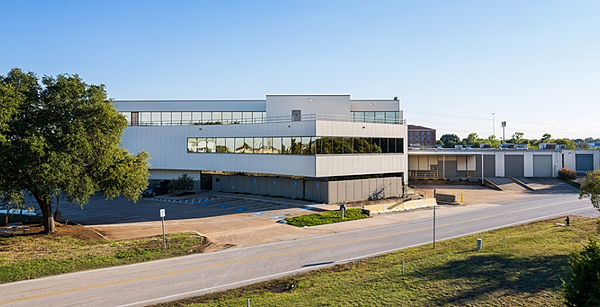 Industrial Building for Sale - 500 Winscott Rd, Benbrook, TX, 76126