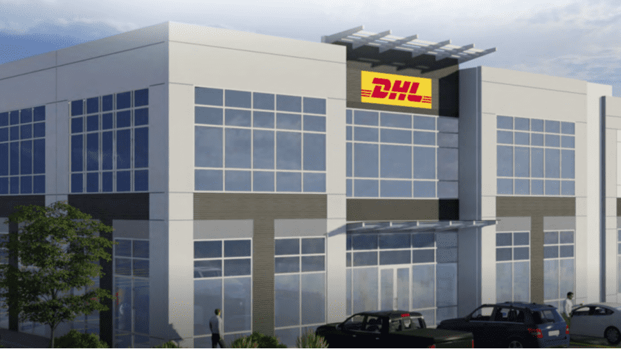 TBD Harmonson Rd, Exterior Property Rendering - undefined Industrial Property for Lease or Sale - 4055 Mcpherson Dr, Northlake, Texas, 76247 (1)