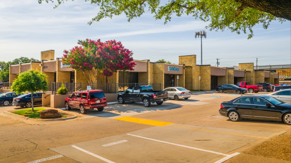 Office Space for Rent - 2020 E Randol Mill Rd - Building 3, Arlington, TX, 76011, Suite 309
