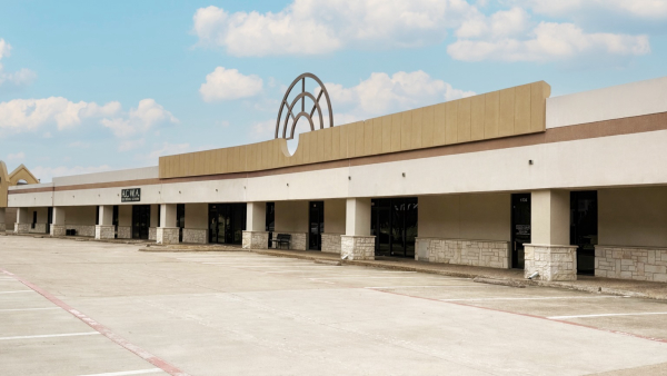 Industrial Building for Sale - 1720 N Greenville Ave, Richardson, TX, 75081
