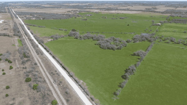 Land for Sale - 458 Bluhm Rd, West, TX, 76691