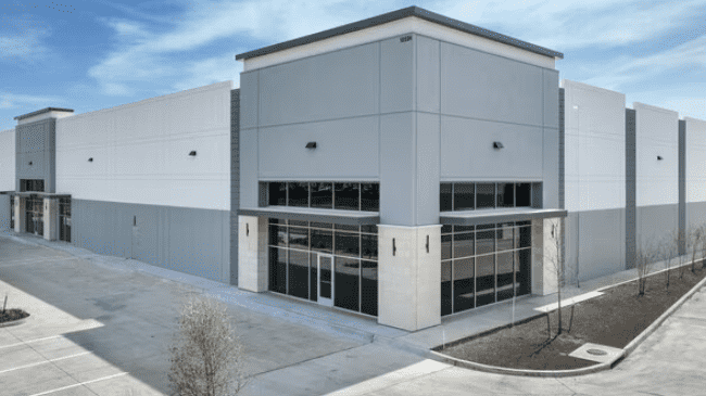 Industrial Property for Lease - 12224 Trinity Blvd, Fort Worth, Texas, 76155 (1)